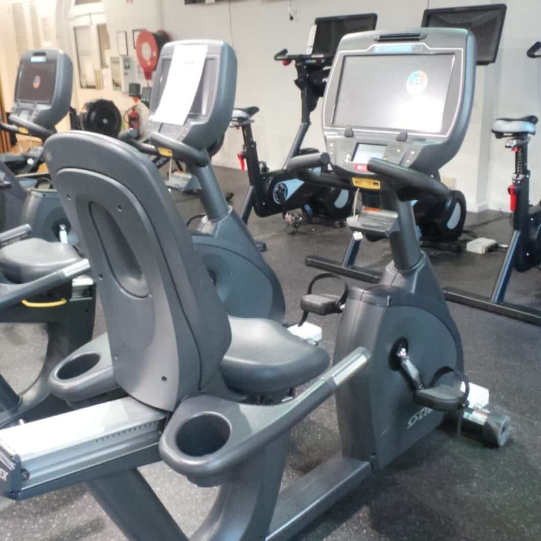 Cybex Gym Equipment Gym Solutions