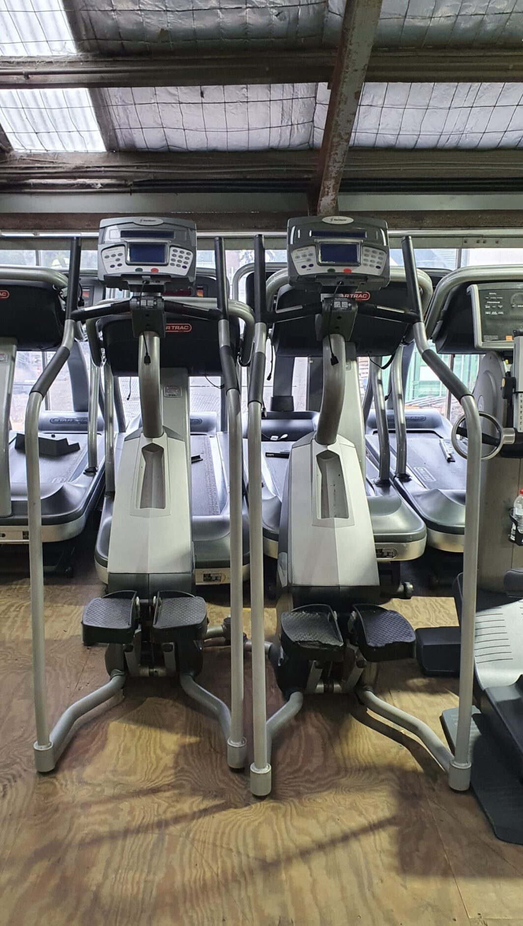 StairMaster Stepper used gym equipment