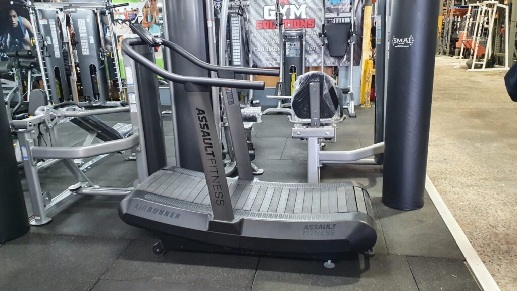 Assault Fitness AIR RUNNER Gym Solutions