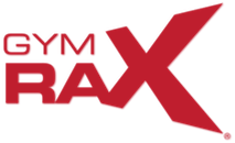 gym rax logo