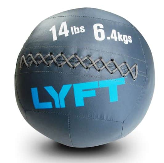 LYFT Wall Ball for sale