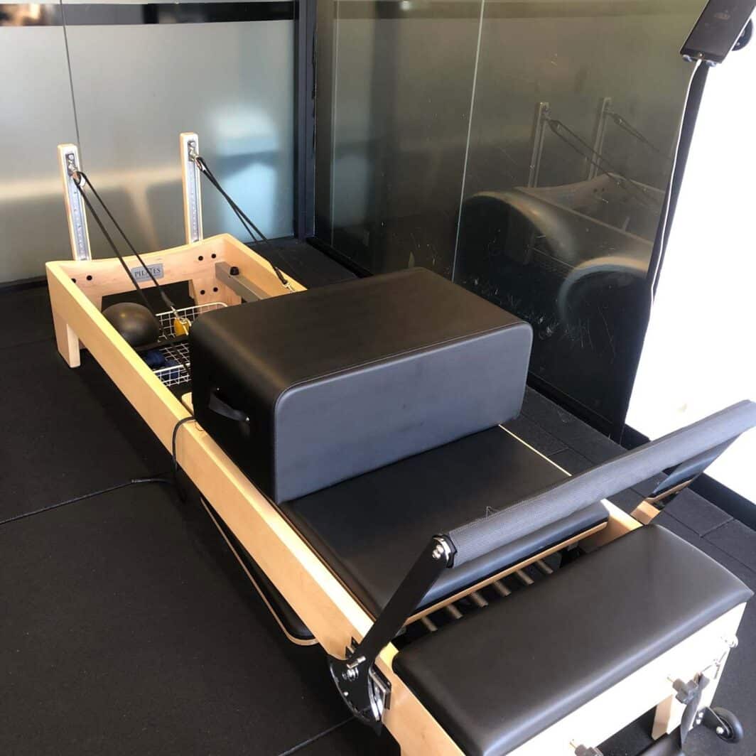 Signature Series MK II Pilates Reformer used gym equipment