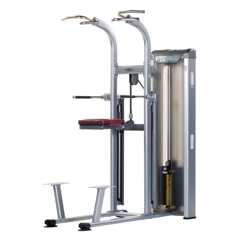 Proformance Plus Pullup/ Chin / Dip (PPS-215)