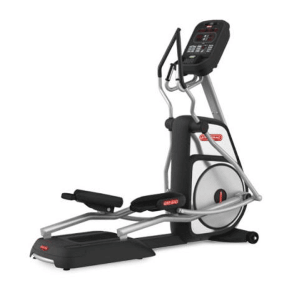 Star Trac Cross Trainer 2nd hand commercial gym equipment for sale