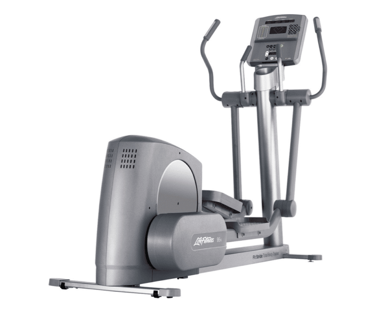 Life Fitness 95XI Cross Trainer Gym Solutions
