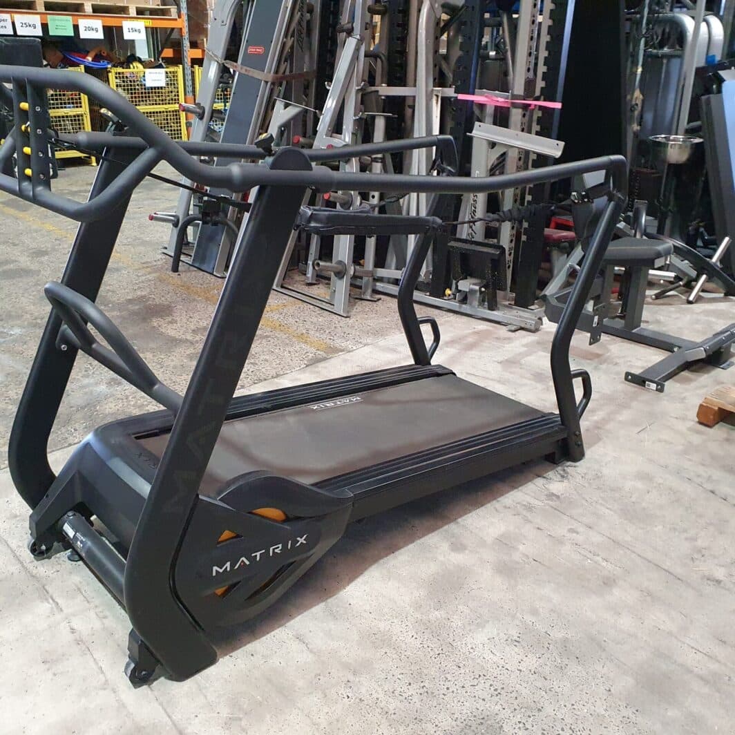 New and Second Hand Treadmills for Sale Gym Solutions