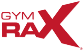 Gym Rax Logo