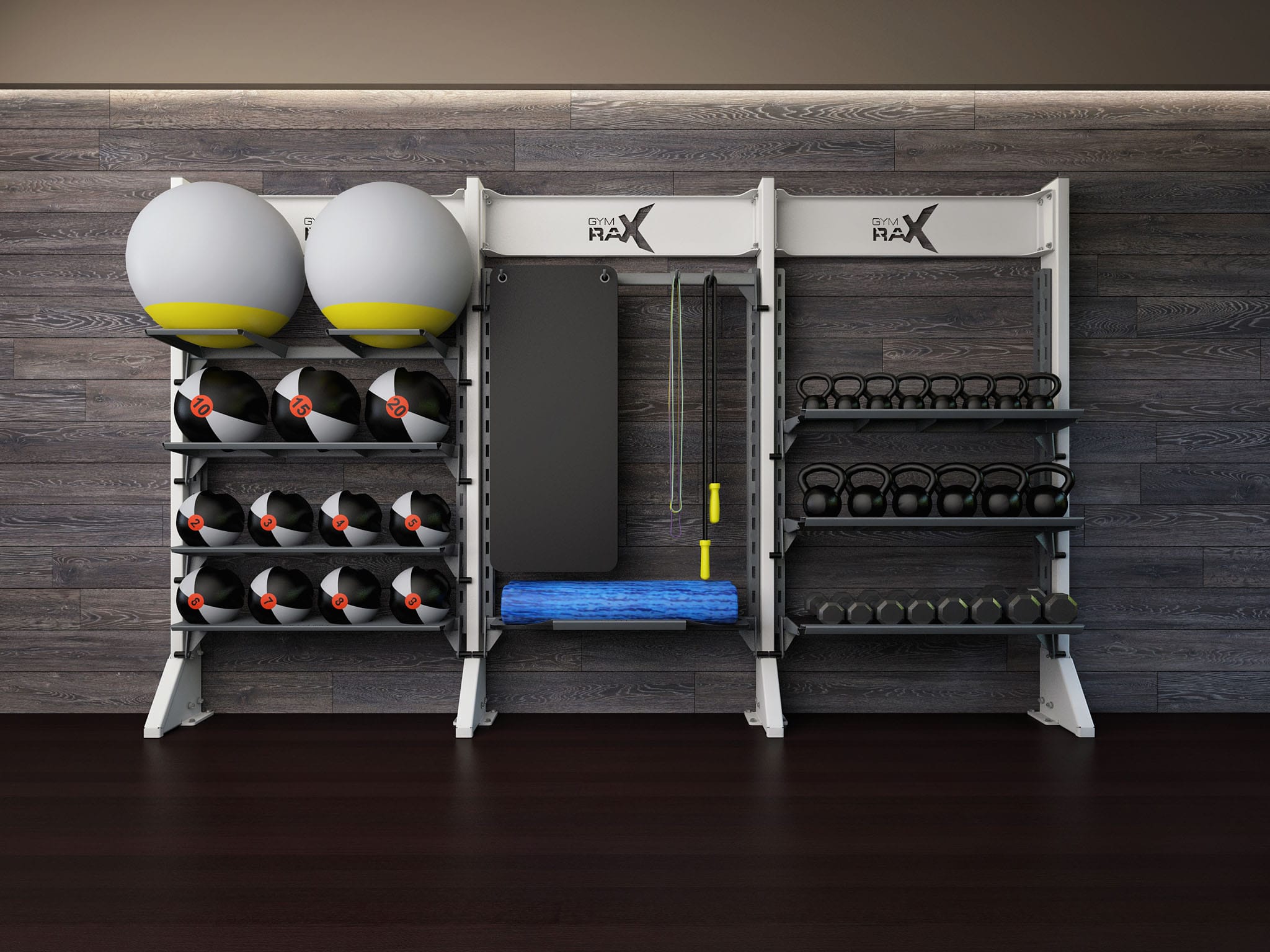 New & Used Gym & Fitness Equipment From Sydney To You Gym Solutions