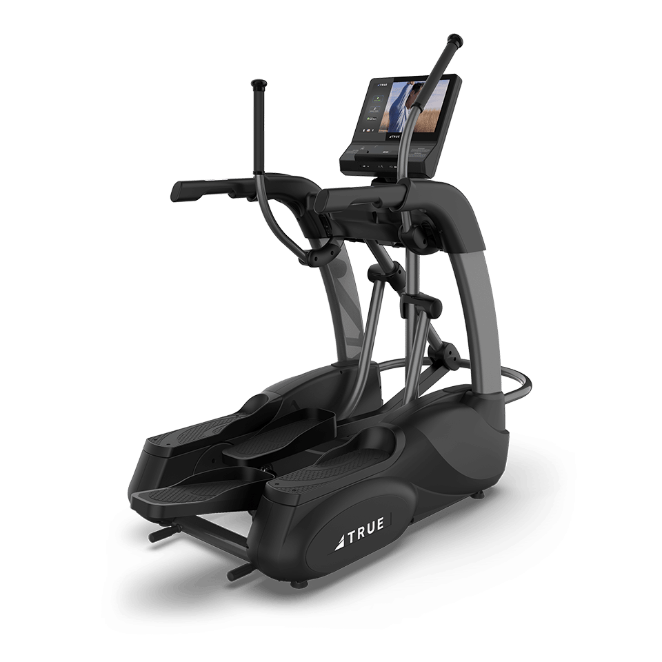 true fitness elliptical machine