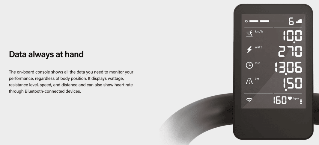 Technogym Skillmill