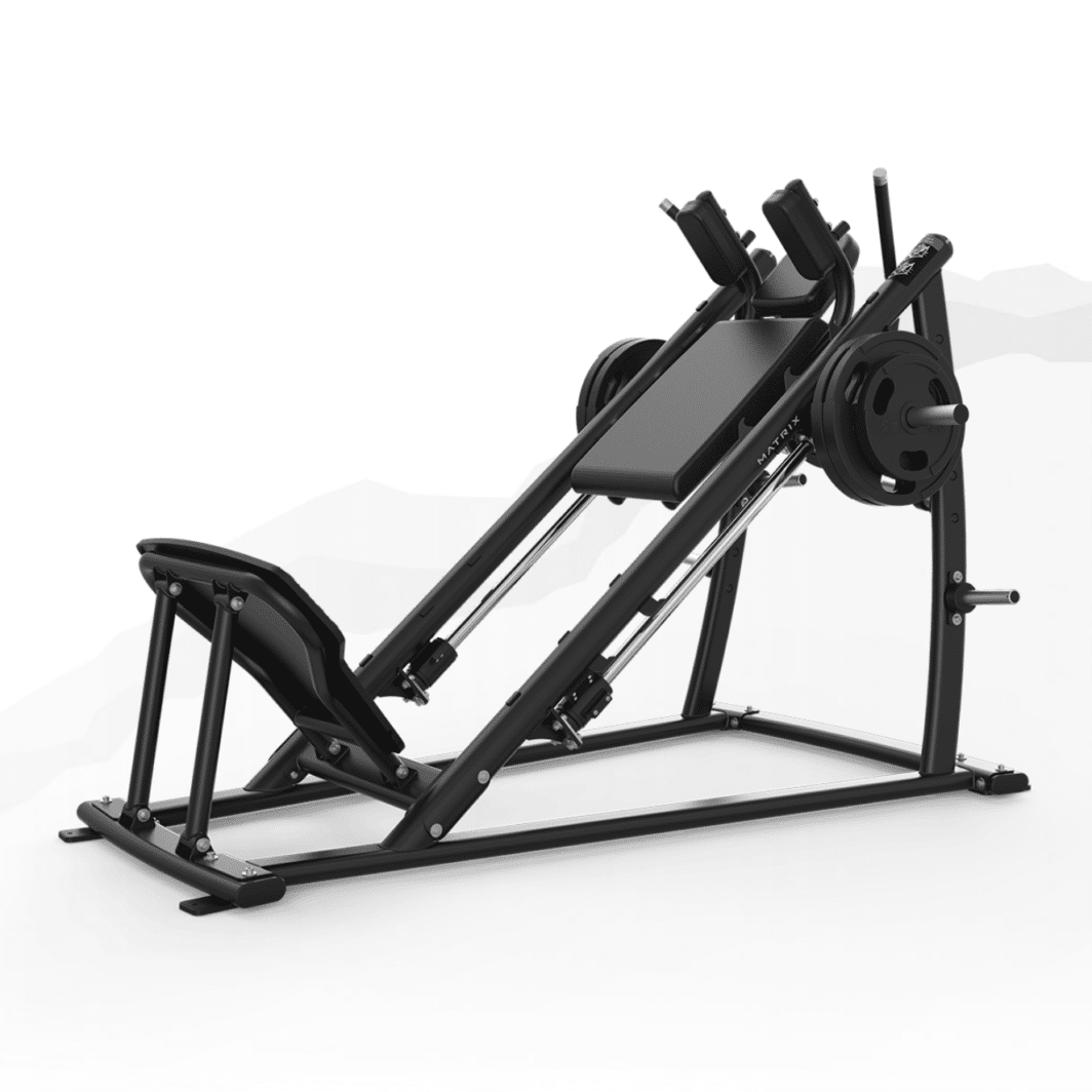 Plate Loaded New and Used Gym Equipment Gym Solutions