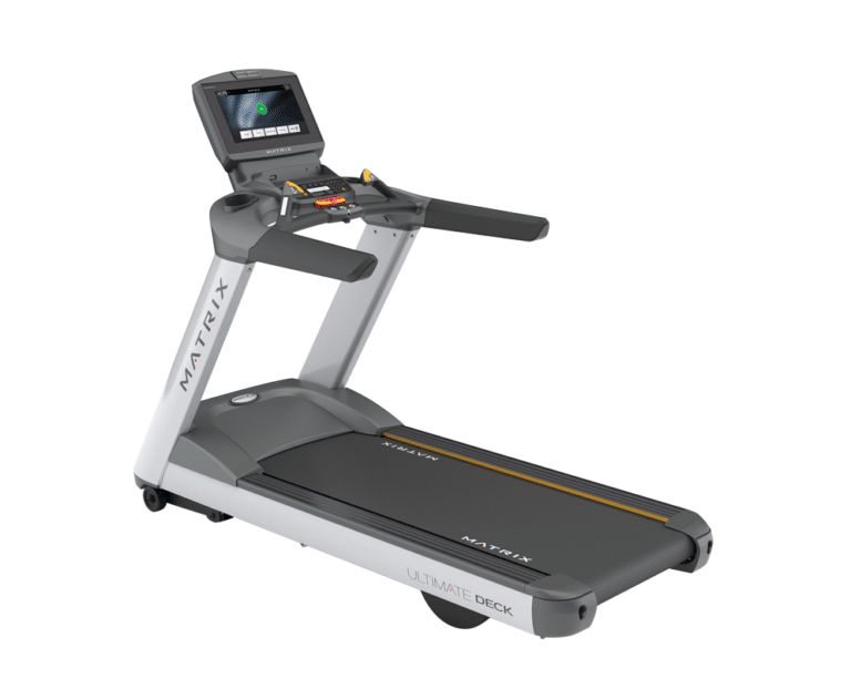 New and Second Hand Treadmills for Sale Gym Solutions