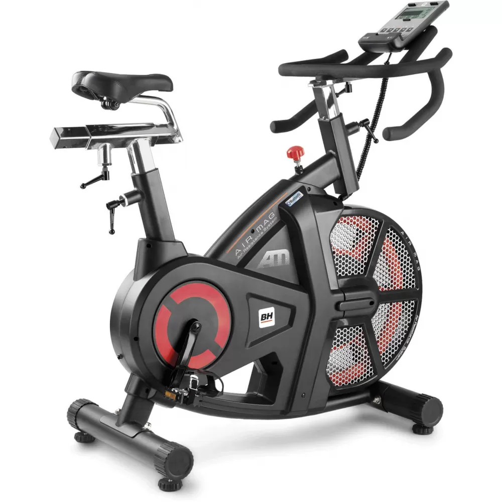 BH Fitness i.AirMag Cycle