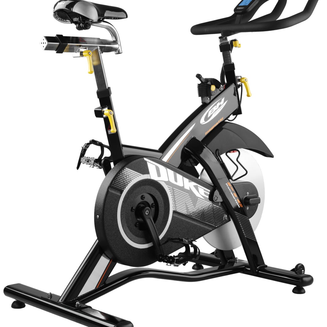 BH Fitness Duke Magnetic Indoor Cycle