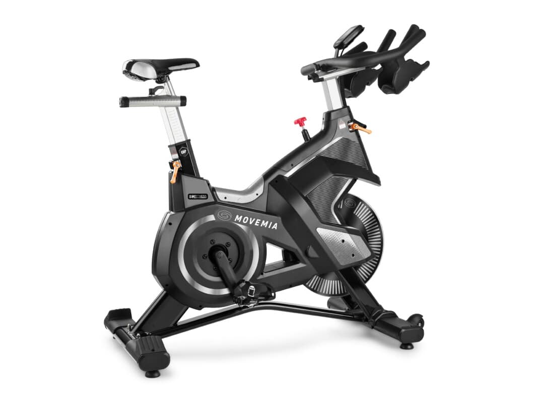 BH Fitness Movemia Indoor Cycle