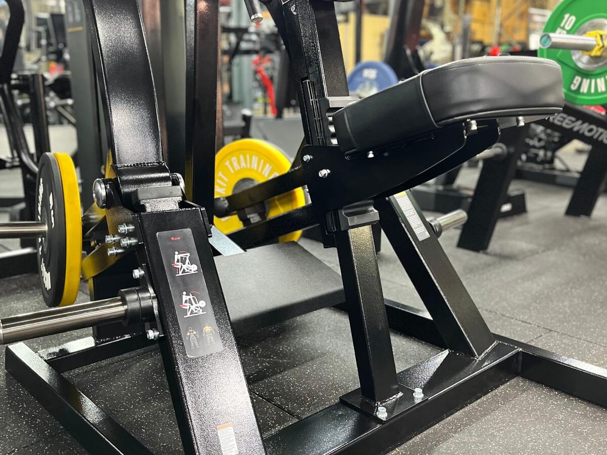 Watson Pullover Machine Workout Strength Equipment New And Used