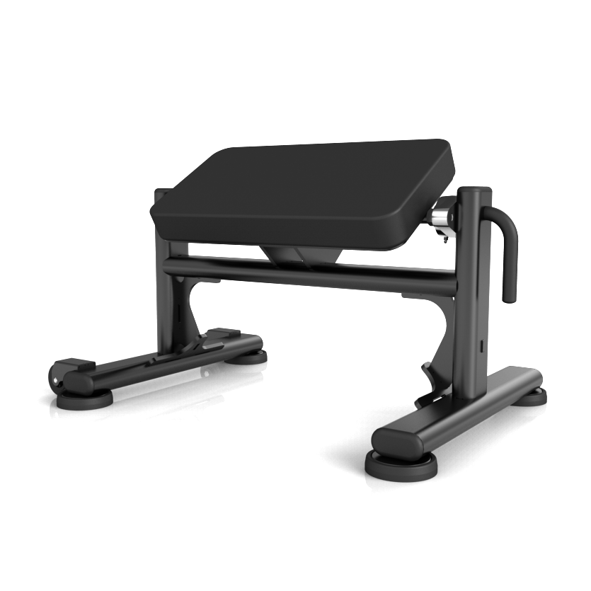 Hip Thrust Bench Pad – Neck & Shoulder Support, Non-Slip Foam For Glute Workouts At Home & Gym