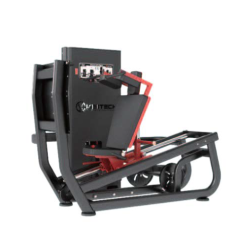Newtech Onhim Seated Leg Press