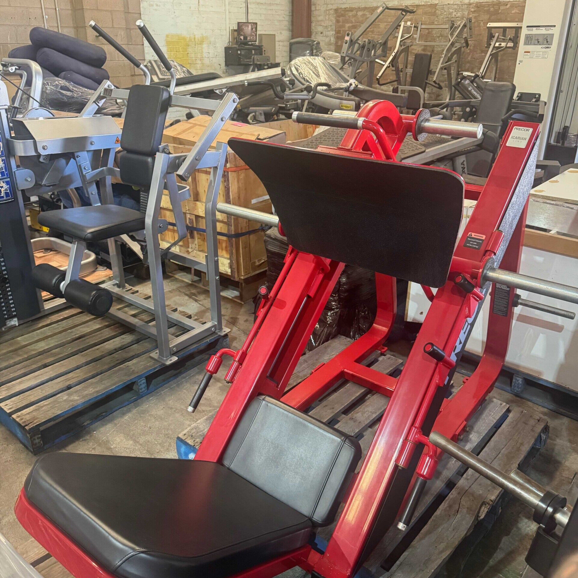Workout Equipment For Sale Buy Used Gym Equipment Do Gyms